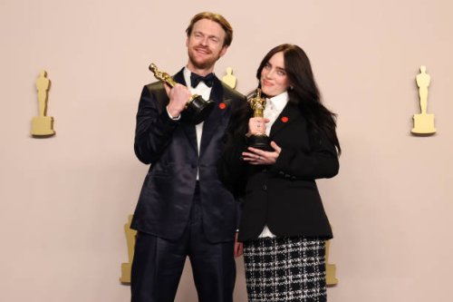 Billie Eilish's Brother Finneas Has No Desire To Be As Famous As Her
