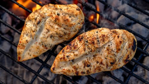 These Little Tricks Make Your Chicken Breasts So Much Better