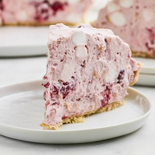 Fruit-Flavored Desserts That Will Sweeten Your Day