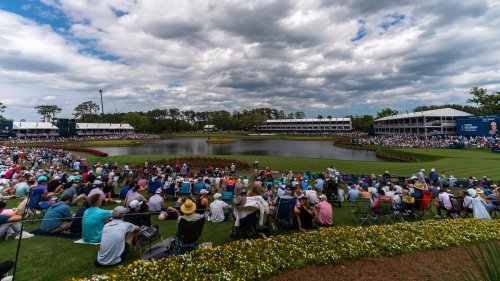 TPC Sawgrass Has Increased The World's Second-Most Expensive Green Fee Again