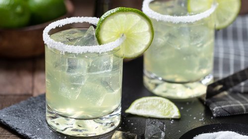 Genius Tricks For Better-Tasting Margaritas 