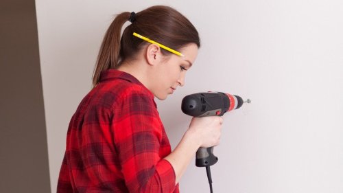 What To Know Before Using A Stud Finder 