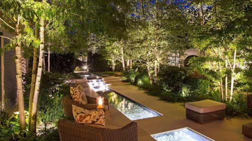 Garden lighting ideas that will upgrade your yard