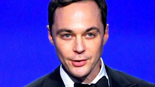 The Marvel Villain You Likely Forgot The Big Bang Theory's Jim Parsons Played  