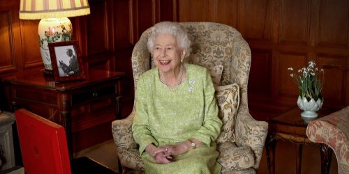 A trip down royalty lane: Remembering Queen Elizabeth II