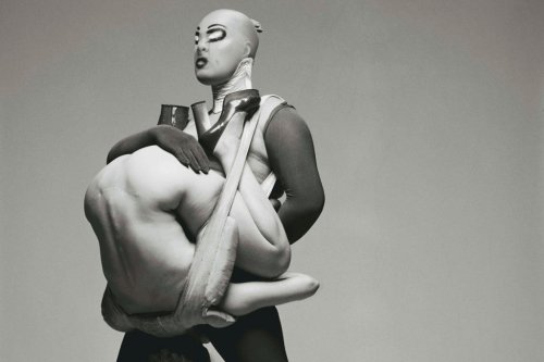 Magazine - LGBTQ history 