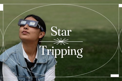 Star Tripping