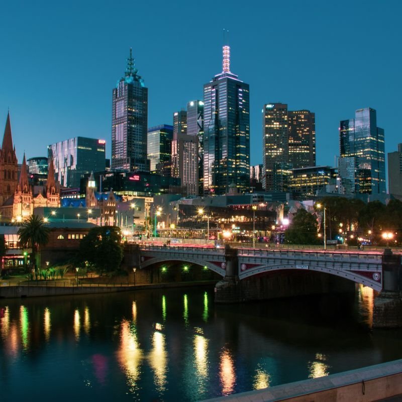 Revealing the most livable cities in the whole world in 2026