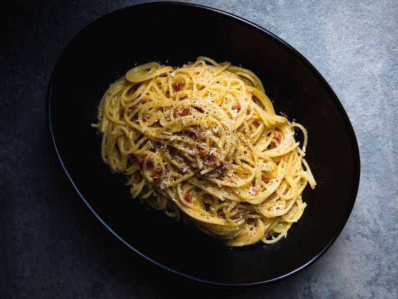 20 spaghetti recipes that go way beyond spaghetti and meatballs