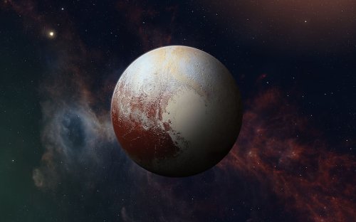 Why Isn't Pluto A Planet?