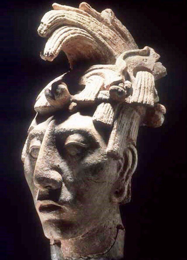 Mayans cover image