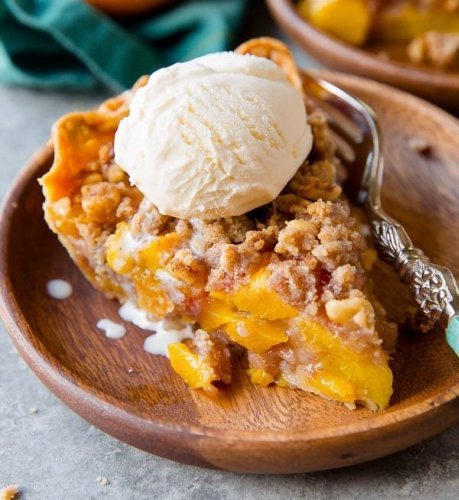 150 Best Thanksgiving Dessert Recipes