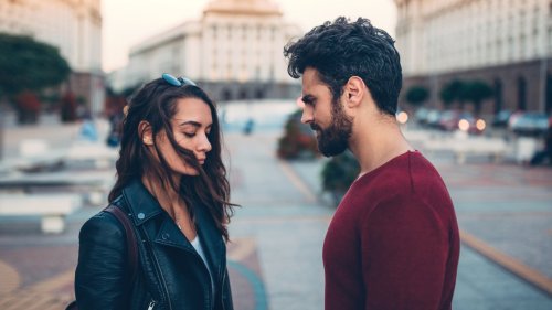 Subtle signs that your partner is cheating