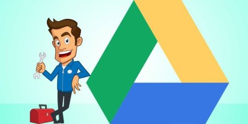 70 Essential Google Drive Tips & Templates to Check Out 