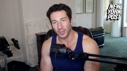 Survivor 48's David Kinne reveals his girlfriend dumped him after he lost