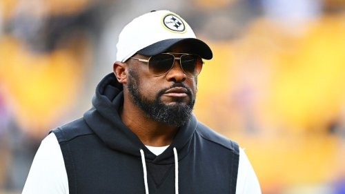 NFL Week 14: Will Pittsburgh, Tomlin part ways?