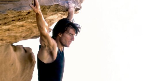 The Most Dangerous Stunts The Mission: Impossible Movies Have Ever Pulled
