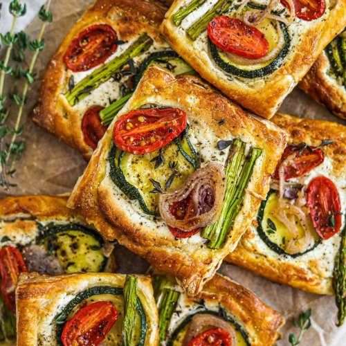 15 Make Ahead Appetizers That Will Score A Touchdown With Your Guests