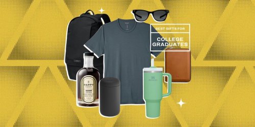 The Best Gifts for Grads