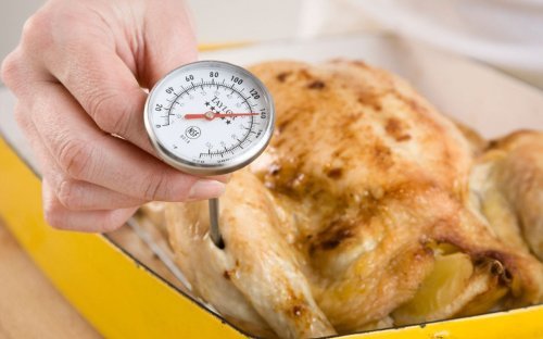 Here's How Long to Cook The Perfect Turkey