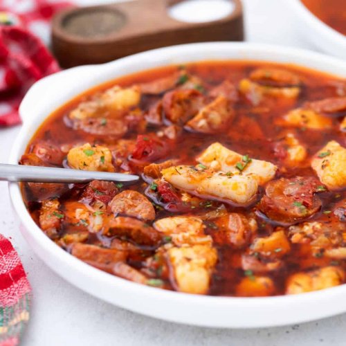 11 Easy Seafood Dishes That Taste Like a Chef Made Them