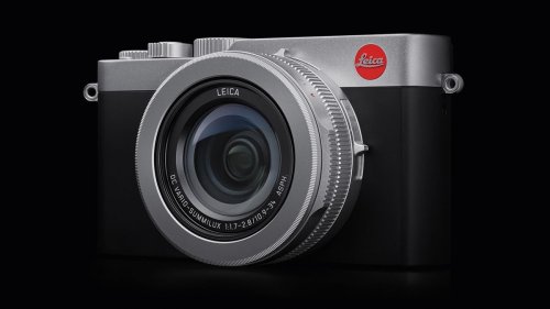 Why are compact cameras making a comeback?