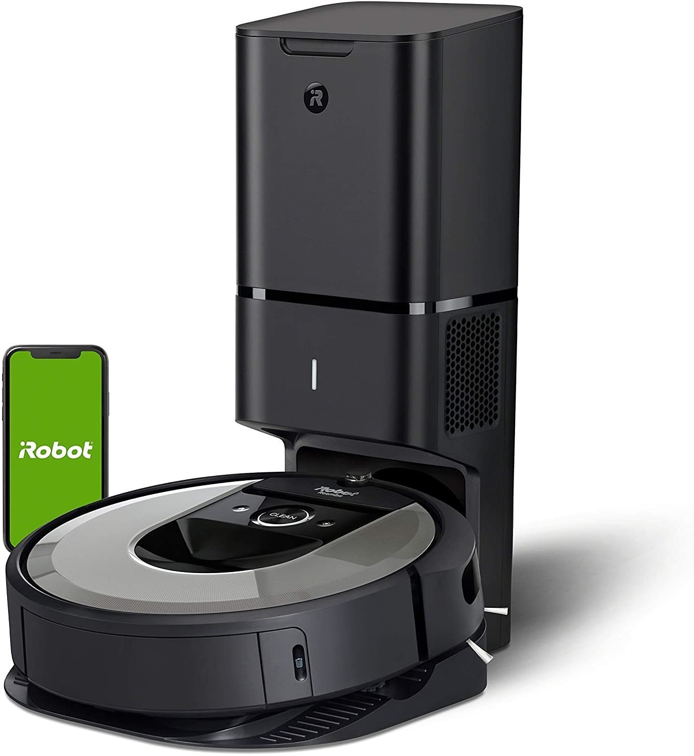 Are You Ready to Try a Roomba Vacuum? Now’s the Time