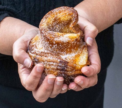 Copenhagen for Foodies
