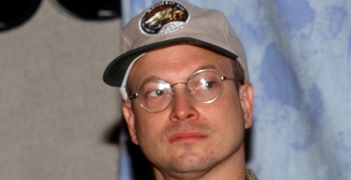 The real reason Gary Sinise's son's tragic death stopped him from acting