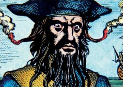 Strange Pirate Traditions You've Never Heard Of