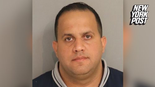 Florida pastor charged after masturbating outside Starbucks