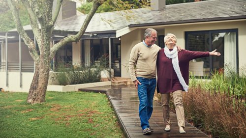 Should I Sell or Rent My House When I Relocate for Retirement?
