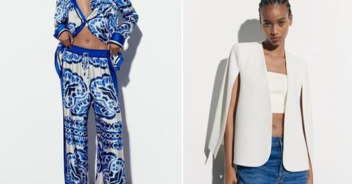 9 Zara Trends You Need To Know About