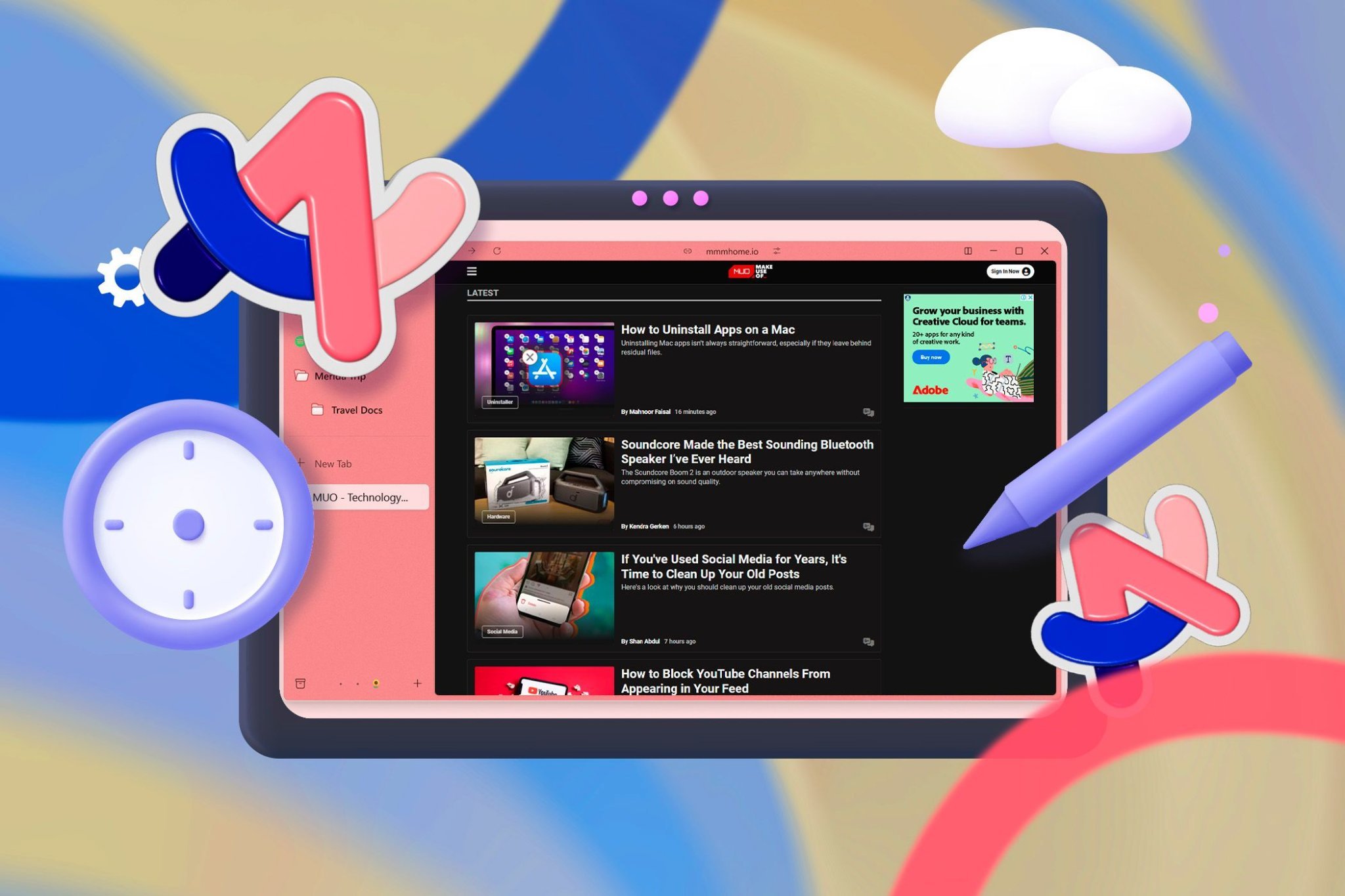 I Nixed Google Chrome on My Phone for This Browser: Here’s Why  