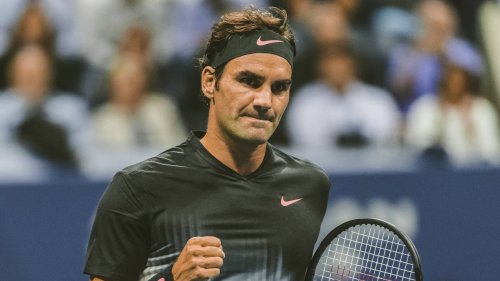 Roger Federer, Serena Williams and More of The Highest Paid Tennis Stars