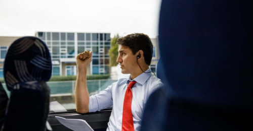 Conflit en Ukraine : Justin Trudeau se rendra en Europe cette semaine