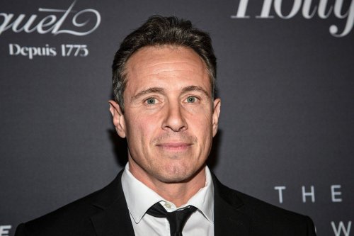 Chris Cuomo fired from CNN, accused of sexual misconduct 