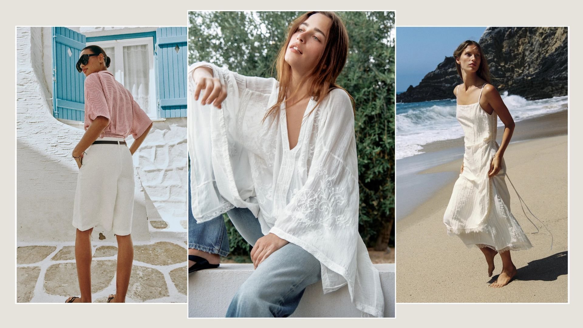 This sell-out High Street dress is the cult buy of summer 2026