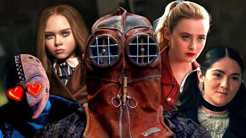 The 12 Best Slasher Movies Of The 2020s