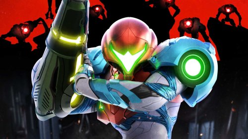 Not going to lie, these Nintendo Switch games are truly difficult