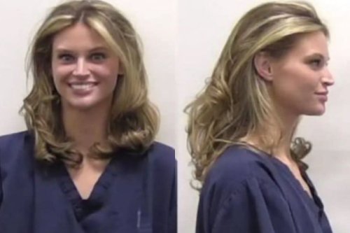 Georgia sorority girl's mugshot is the Internet's latest obsession