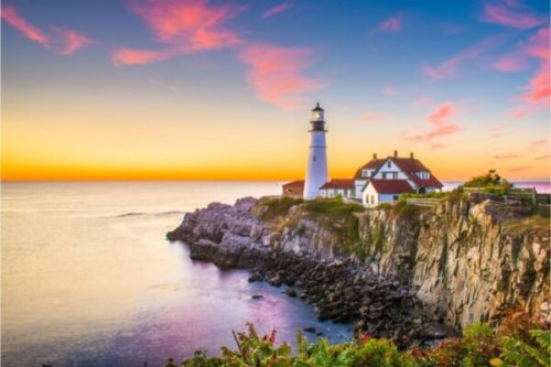 Unique Things to do in Maine