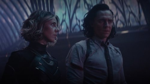 The End of Loki's Season 1 Finale Explained 