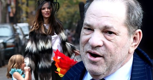 Here's What Harvey Weinstein's Daughters Are Doing Now