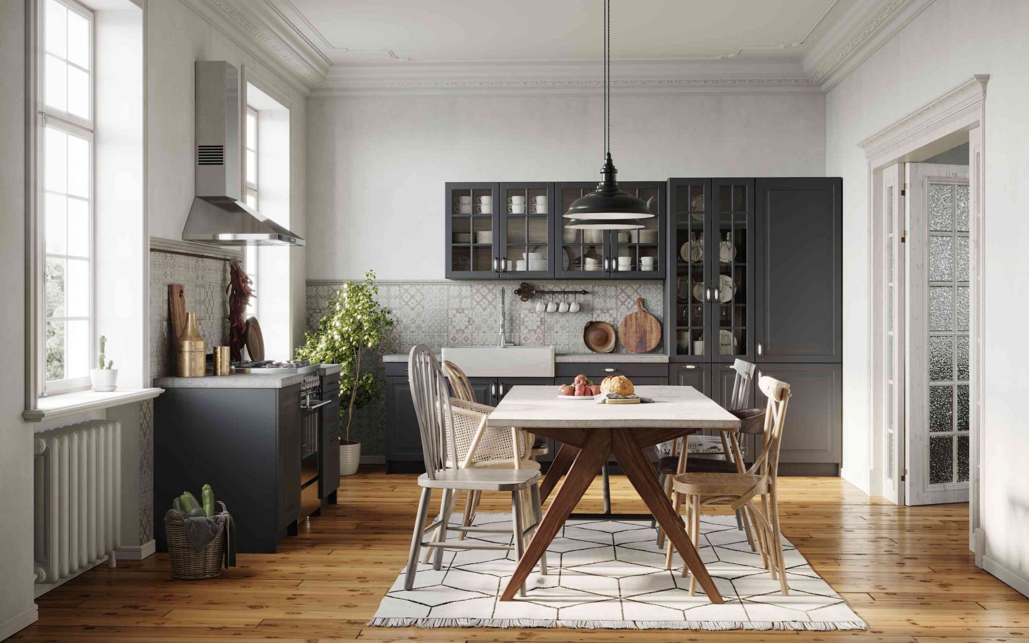 How to Design Every Room Like a Pro