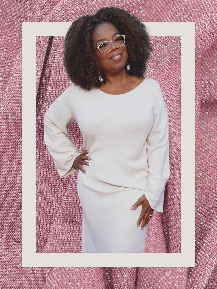 Oprah’s Favorite Things list is here—we’re obsessed with her hightech