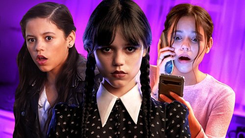 The 10 Best Jenna Ortega Movies & TV Shows