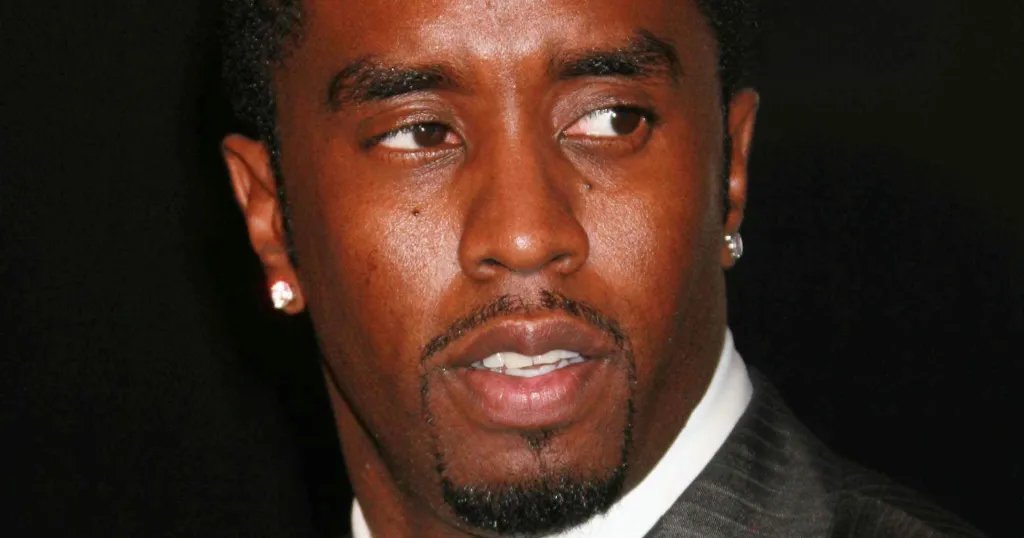 Shocking allegations emerge from VMA afterparty involving Diddy & another celeb