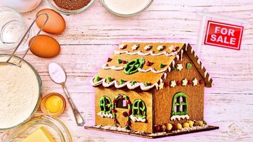 Magazine - real estate news