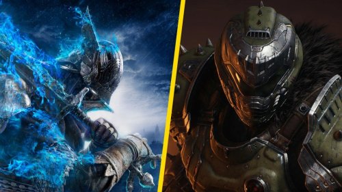 We can't wait for these new video games to release in May